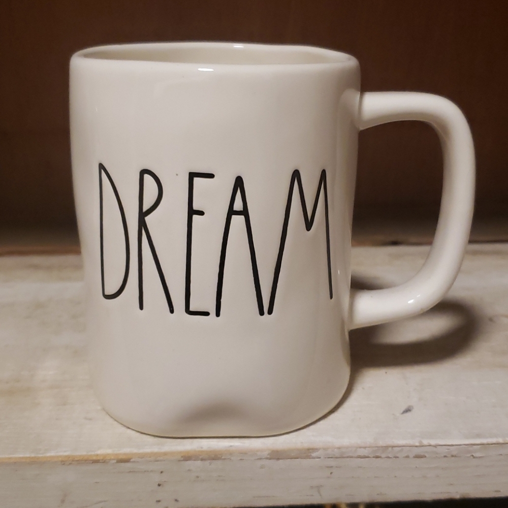 Rae Dunn mug